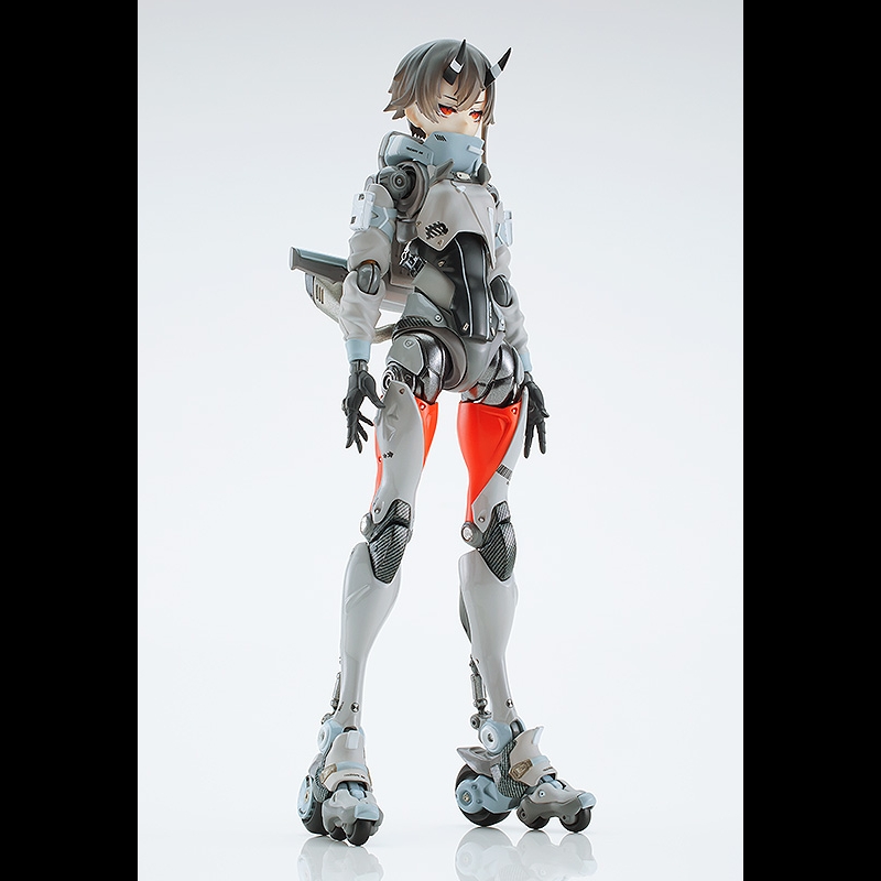 MOTORED CYBORG RUNNER SSX_155 "MANDARIN SURF"